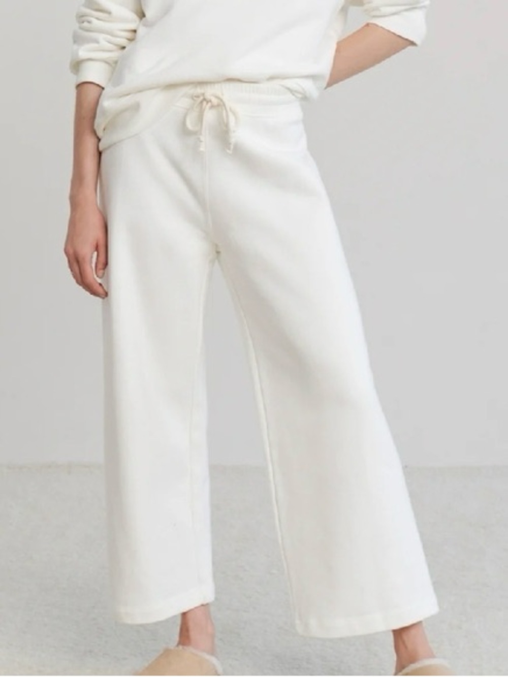 Jenni Kayne Marina Sweatpant